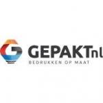 Dozen bedrukken op maat via Gepakt.nl